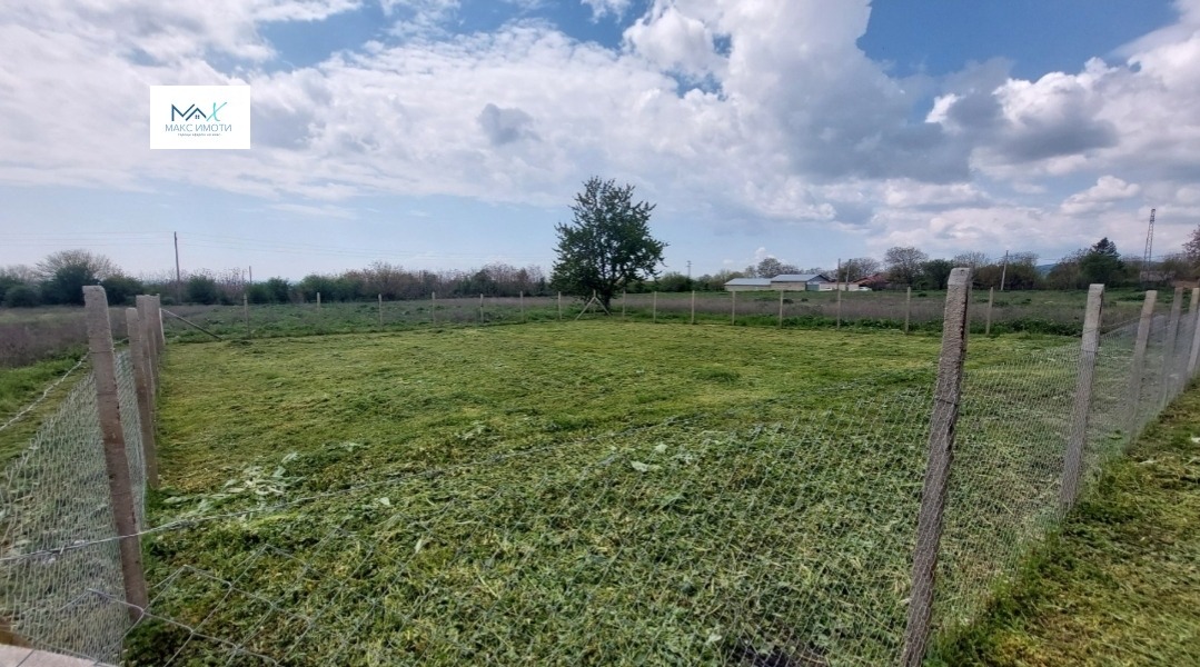 Продава ПАРЦЕЛ | Imot.bg — изображение 4