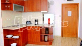 Studie k.k. Slanchev bryag, region Burgas 1