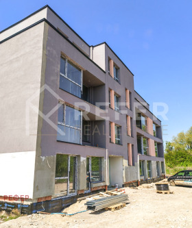 1 quarto Malinova dolina, Sofia 8