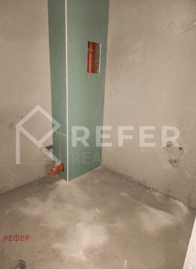 1 quarto Malinova dolina, Sofia 16