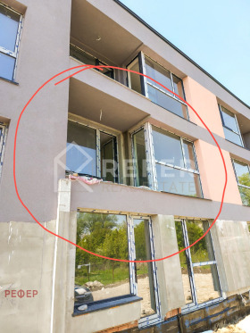 1 quarto Malinova dolina, Sofia 11
