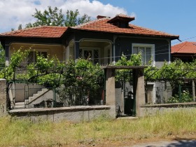 Casa Racovsci, regiunea Plovdiv 1