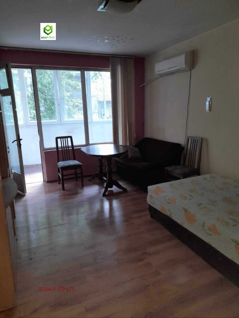 Te koop  Studio Plovdiv , Tsentar , 47 m² | 41904891