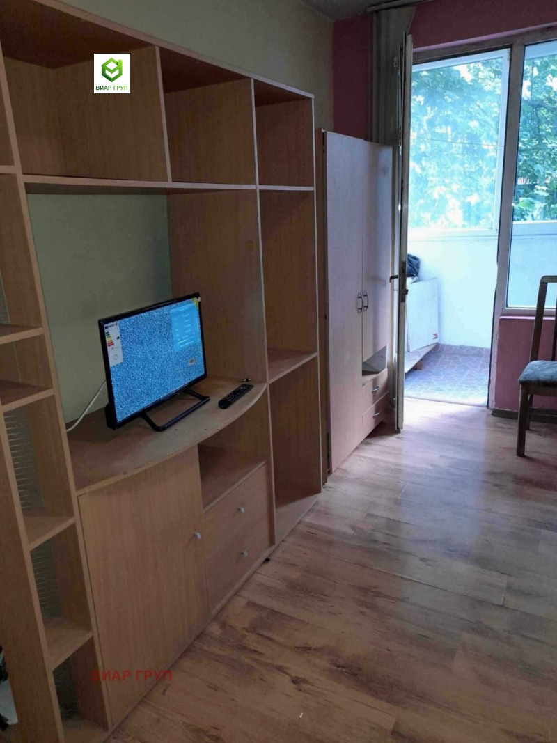 De vânzare  Studio Plovdiv , Țentâr , 47 mp | 41904891 - imagine [2]