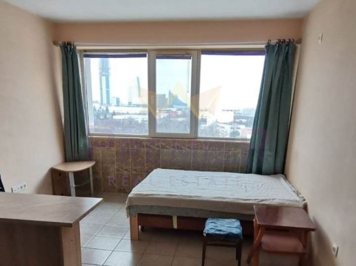 Продава  1-стаен град София , Експериментален , 48 кв.м | 95626146