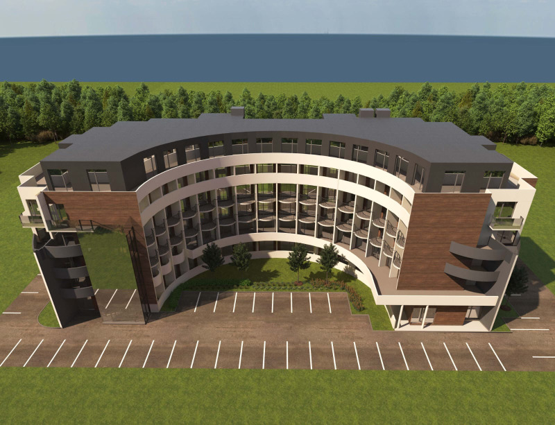 Продава  1-стаен област Бургас , к.к. Слънчев бряг , 74 кв.м | 91942662 - изображение [3]