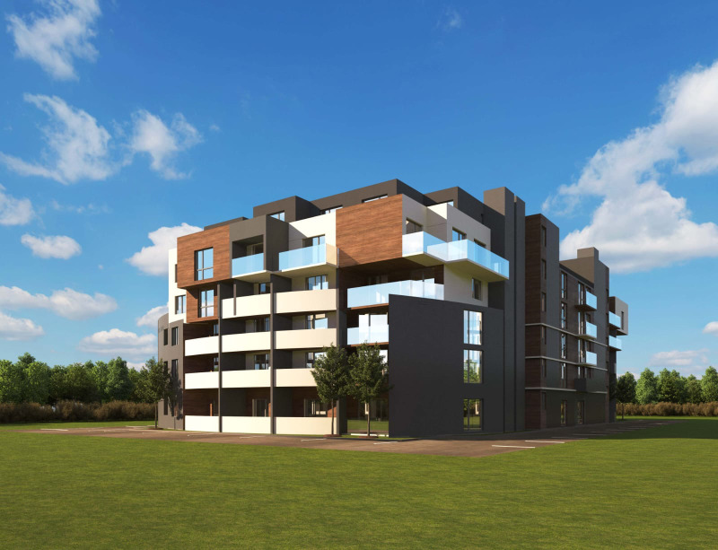 Продава  1-стаен област Бургас , к.к. Слънчев бряг , 74 кв.м | 91942662 - изображение [4]