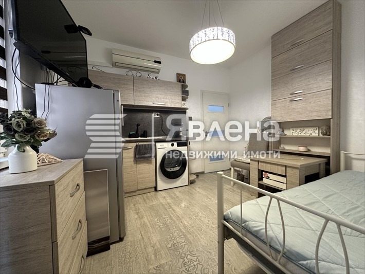Eladó  Stúdió Plovdiv , Trakija , 36 négyzetméter | 10264937