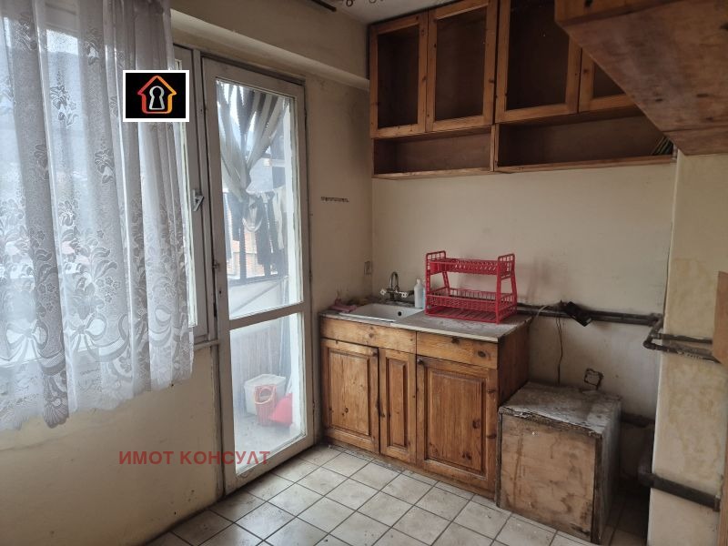 Продава 1-СТАЕН, гр. Враца, Младост, снимка 3 - Апартаменти - 52444037