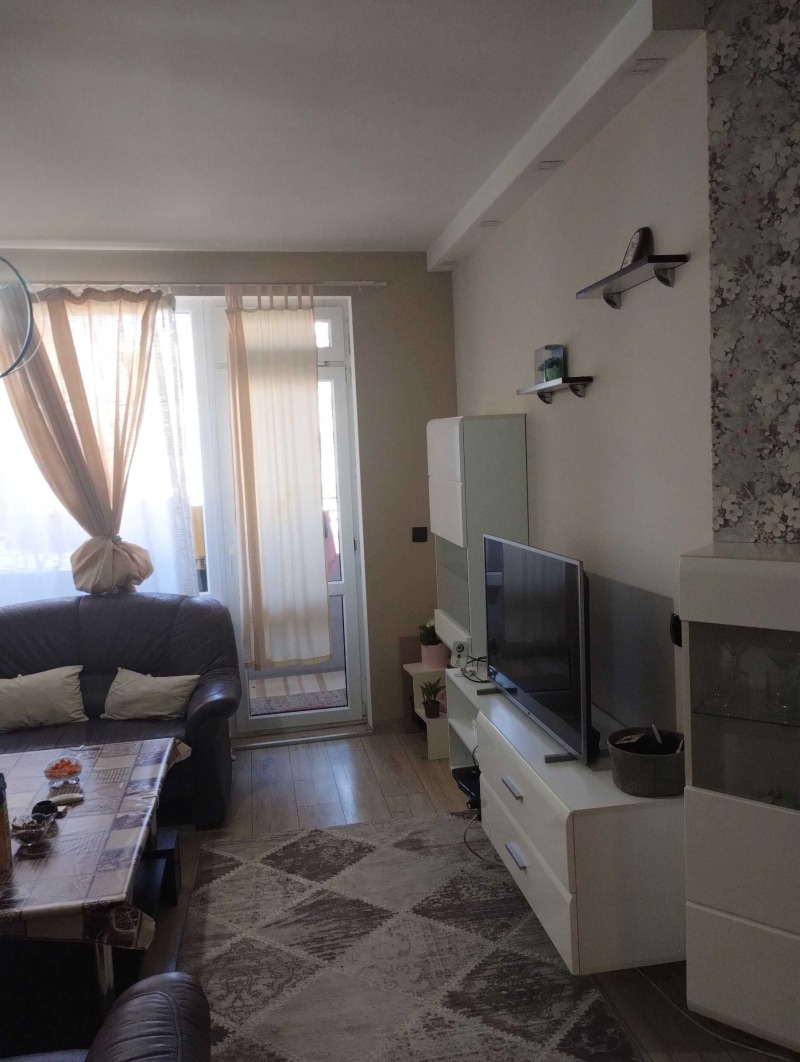 Продава  2-стаен град Пловдив , Кючук Париж , 80 кв.м | 81421954 - изображение [2]