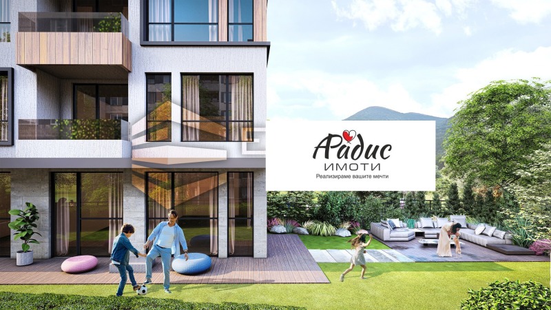 De vânzare  1 dormitor Stara Zagora , Aiazmoto , 100 mp | 91376349 - imagine [4]