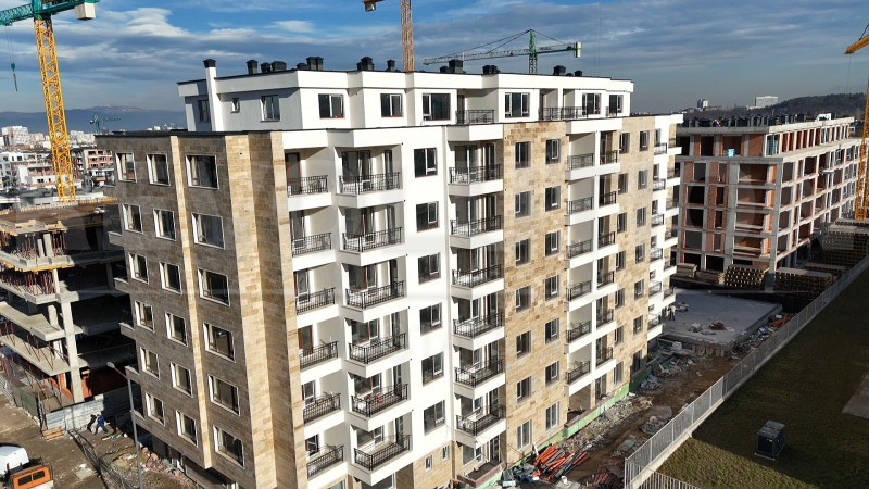 Продава  2-стаен град София , Малинова долина , 73 кв.м | 32347553 - изображение [3]