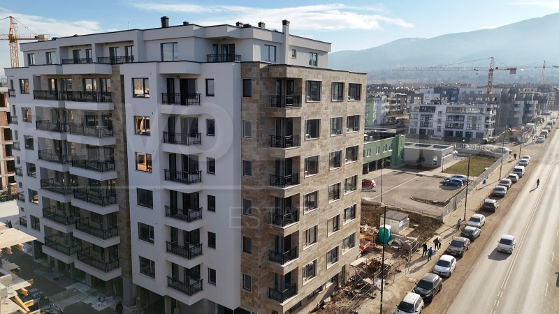 Продава  2-стаен град София , Малинова долина , 73 кв.м | 32347553 - изображение [4]