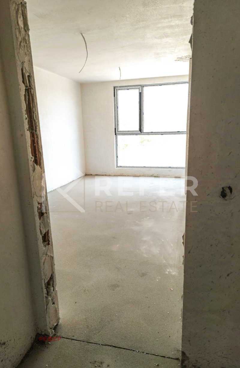 In vendita  1 camera da letto Sofia , Malinova dolina , 55 mq | 89613082 - Immagine [3]