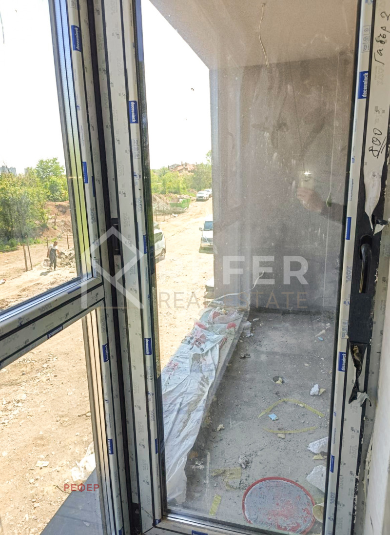 In vendita  1 camera da letto Sofia , Malinova dolina , 55 mq | 89613082 - Immagine [9]