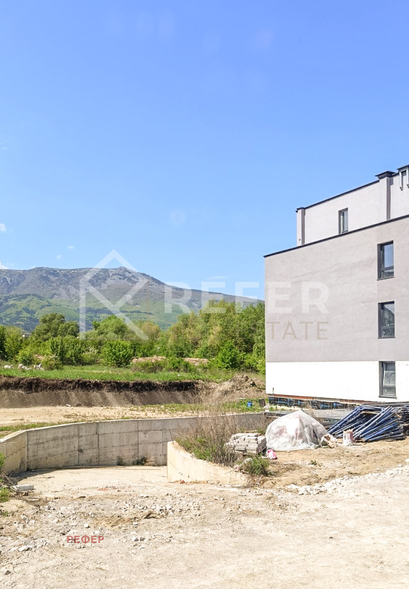 In vendita  1 camera da letto Sofia , Malinova dolina , 55 mq | 89613082 - Immagine [12]