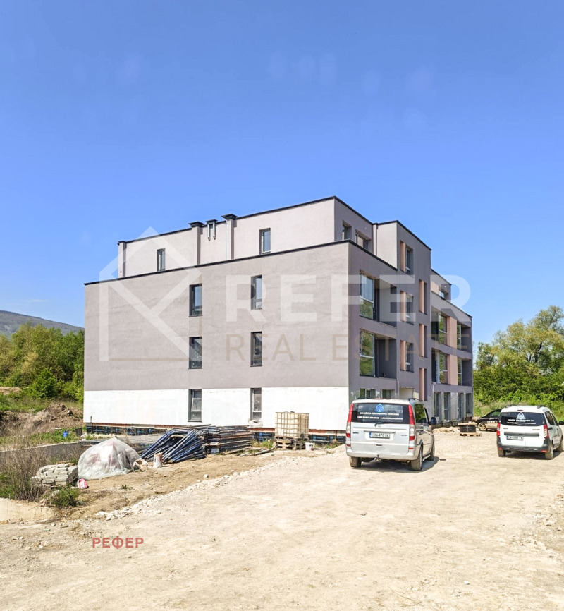In vendita  1 camera da letto Sofia , Malinova dolina , 55 mq | 89613082 - Immagine [7]