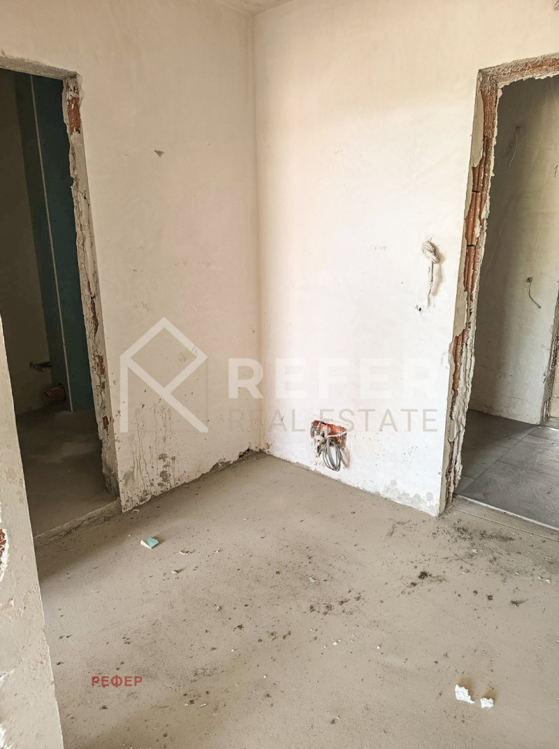 In vendita  1 camera da letto Sofia , Malinova dolina , 55 mq | 89613082 - Immagine [13]