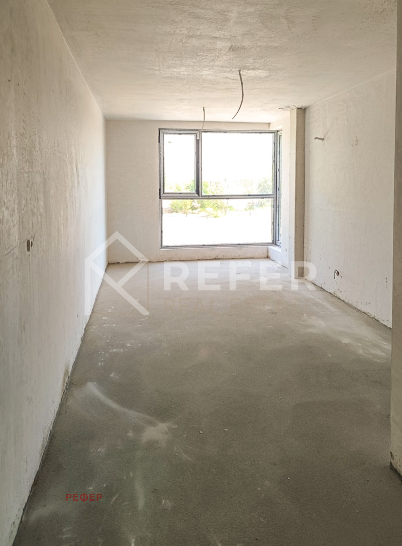 In vendita  1 camera da letto Sofia , Malinova dolina , 55 mq | 89613082 - Immagine [2]