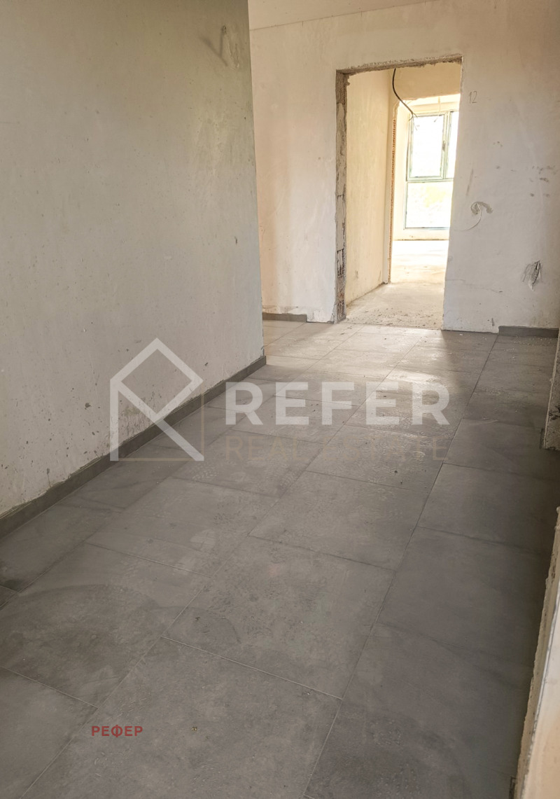 In vendita  1 camera da letto Sofia , Malinova dolina , 55 mq | 89613082 - Immagine [4]
