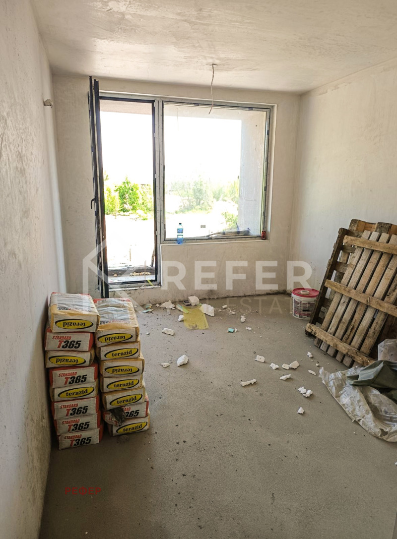 In vendita  1 camera da letto Sofia , Malinova dolina , 55 mq | 89613082 - Immagine [6]