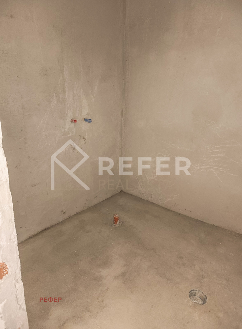 In vendita  1 camera da letto Sofia , Malinova dolina , 55 mq | 89613082 - Immagine [14]