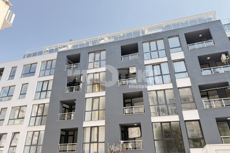 Προς πώληση  1 υπνοδωμάτιο Σοφηια , Μαναστηρσκη ληβαδη , 63 τ.μ | 92527919 - εικόνα [5]