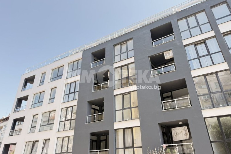 Προς πώληση  1 υπνοδωμάτιο Σοφηια , Μαναστηρσκη ληβαδη , 63 τ.μ | 92527919 - εικόνα [3]