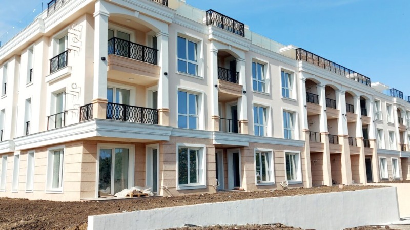 Продава 2-СТАЕН, област Бургас, гр. Созопол • 108000 € • 79347355 — Holmes.bg