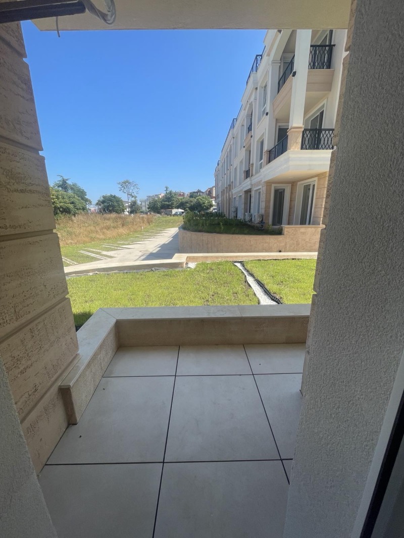 Продава 2-СТАЕН, гр. Созопол, област Бургас, снимка 7 - Апартаменти - 51432952