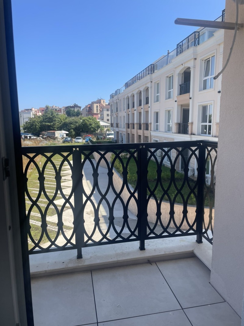 Zu verkaufen  1 Schlafzimmer region Burgas , Sozopol , 64 qm | 57279163 - Bild [4]