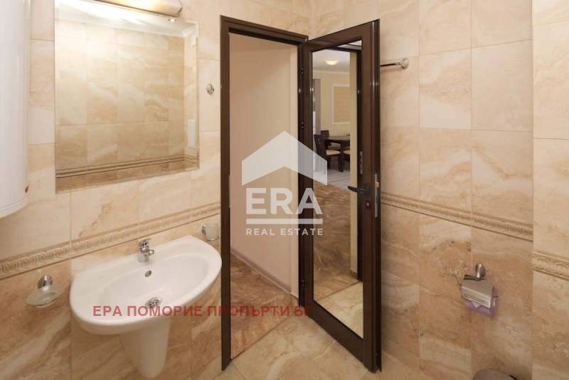 Продава 2-СТАЕН, гр. Свети Влас, област Бургас, снимка 5 - Апартаменти - 52606541