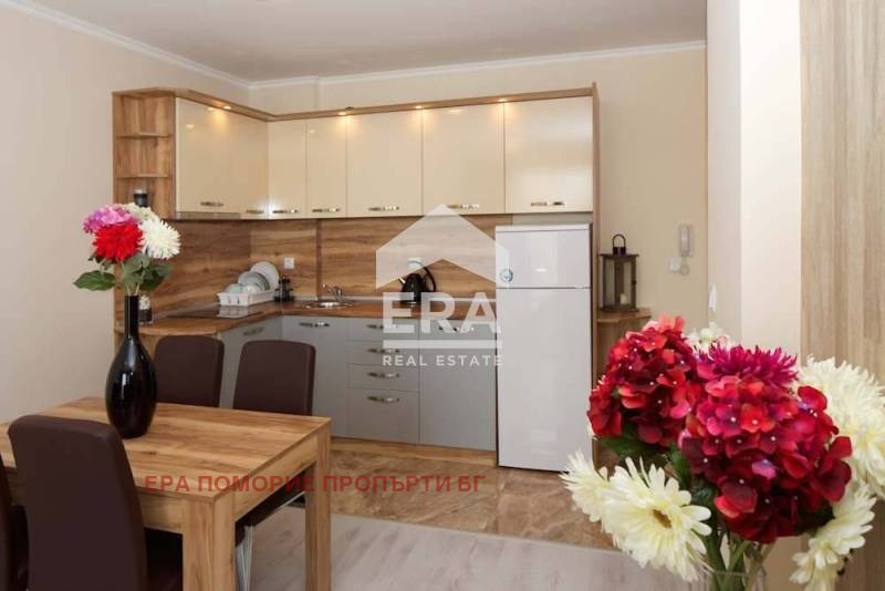 Продава 2-СТАЕН, гр. Свети Влас, област Бургас, снимка 2 - Апартаменти - 52606541