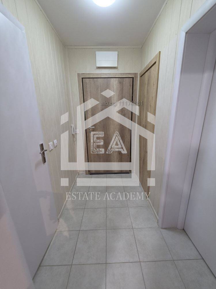 Продава 2-СТАЕН, гр. Пловдив, Христо Смирненски, снимка 3 - Апартаменти - 54735556