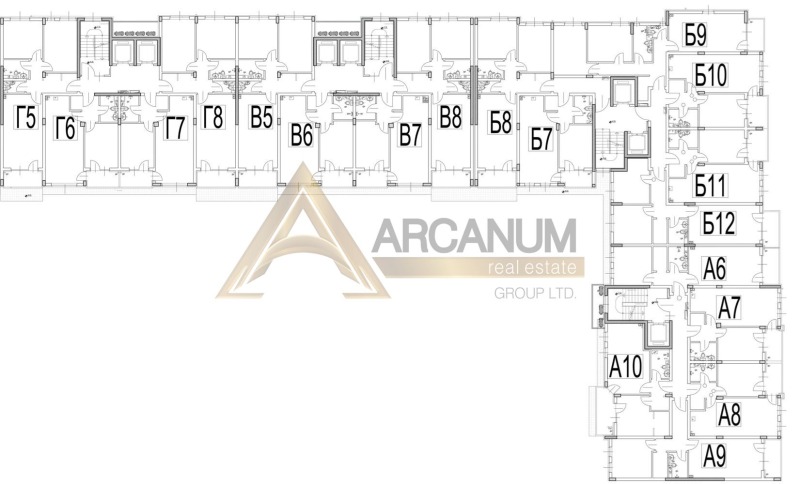 Продава  3-стаен град Варна , Кайсиева градина , 91 кв.м | 43882050 - изображение [4]