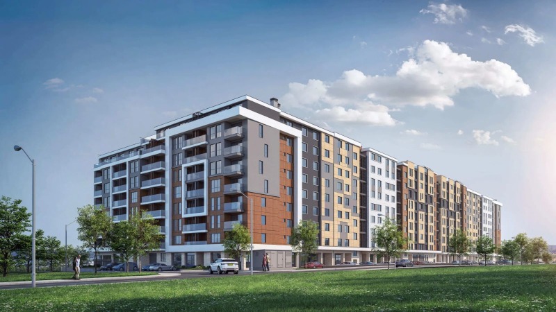 Продава  3-стаен град Варна , Кайсиева градина , 91 кв.м | 43882050 - изображение [7]