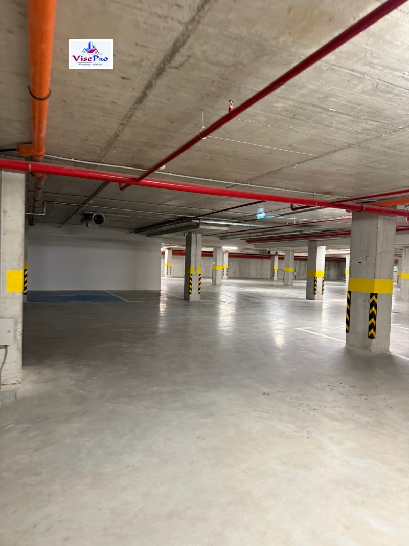 Продава 3-СТАЕН, гр. Пловдив, Христо Смирненски, снимка 15 - Апартаменти - 52293297