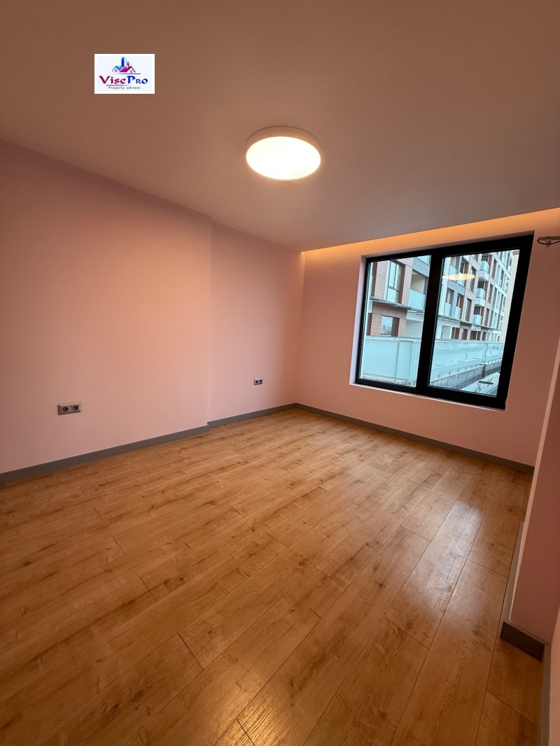 Продава 3-СТАЕН, гр. Пловдив, Христо Смирненски, снимка 2 - Апартаменти - 52293297