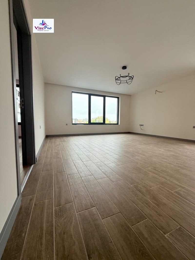 Продава 3-СТАЕН, гр. Пловдив, Христо Смирненски, снимка 6 - Апартаменти - 52293297