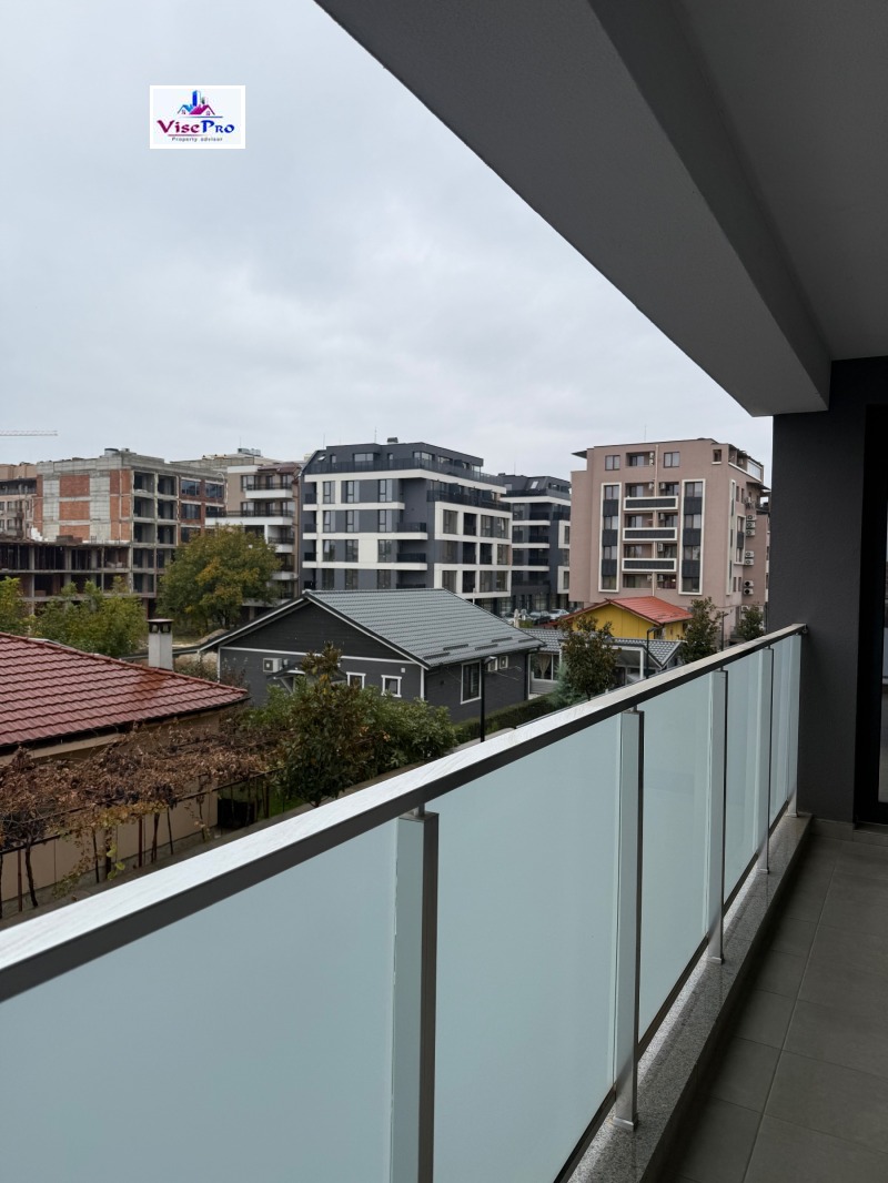 Продава 3-СТАЕН, гр. Пловдив, Христо Смирненски, снимка 5 - Апартаменти - 52293297