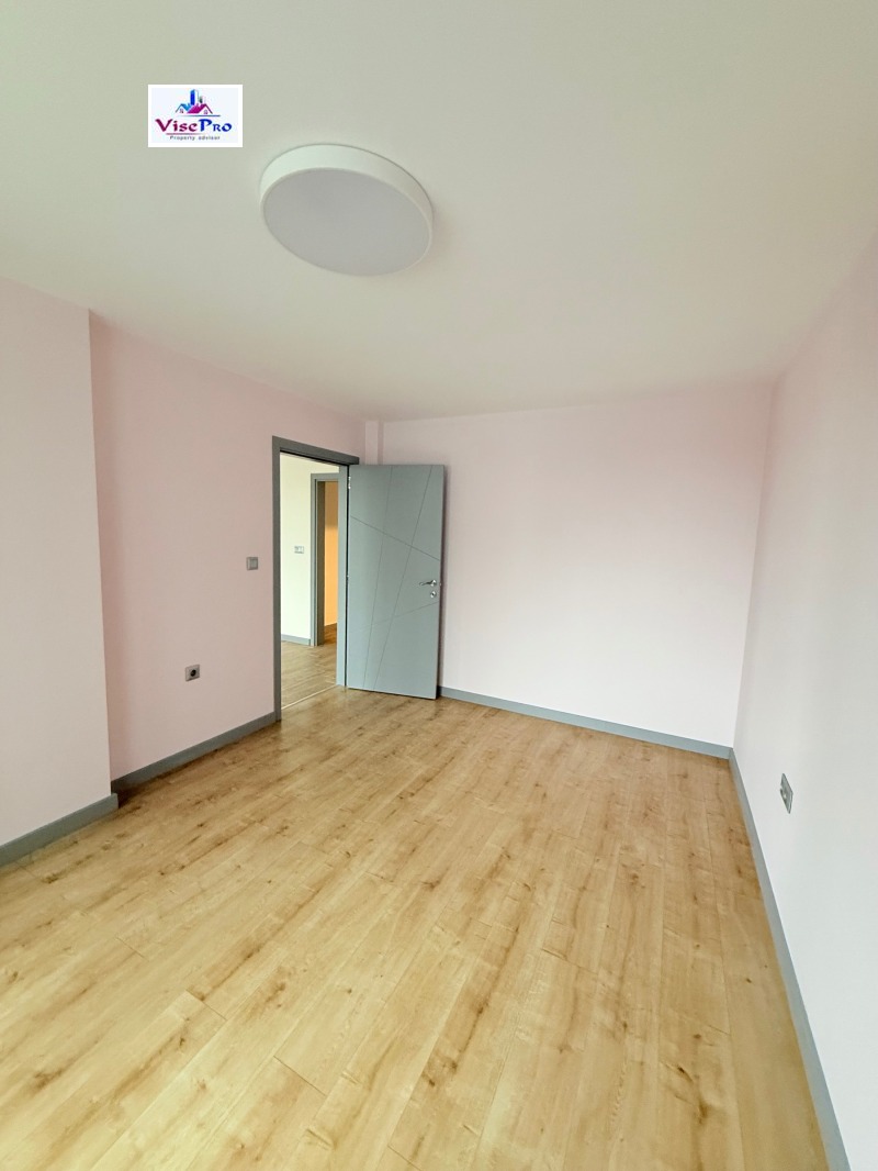 Продава 3-СТАЕН, гр. Пловдив, Христо Смирненски, снимка 13 - Апартаменти - 52293297