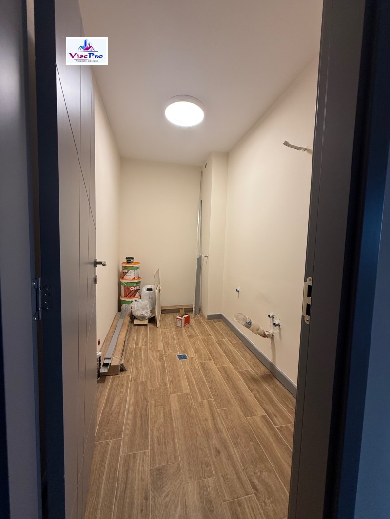 Продава 3-СТАЕН, гр. Пловдив, Христо Смирненски, снимка 8 - Апартаменти - 52293297