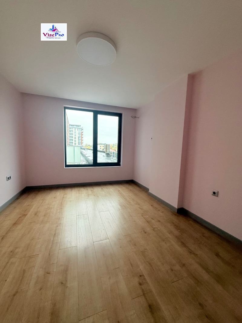 Продава 3-СТАЕН, гр. Пловдив, Христо Смирненски, снимка 12 - Апартаменти - 52293297