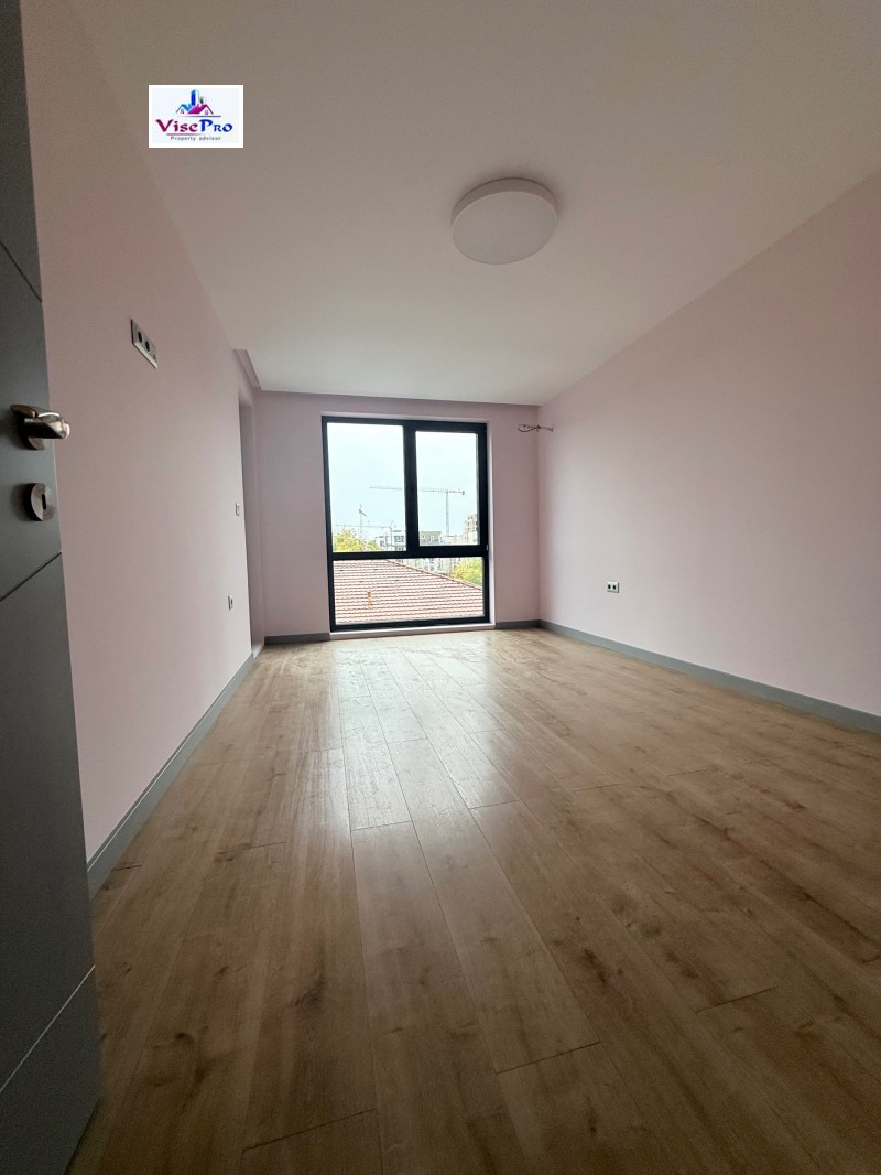 Продава 3-СТАЕН, гр. Пловдив, Христо Смирненски, снимка 10 - Апартаменти - 52293297