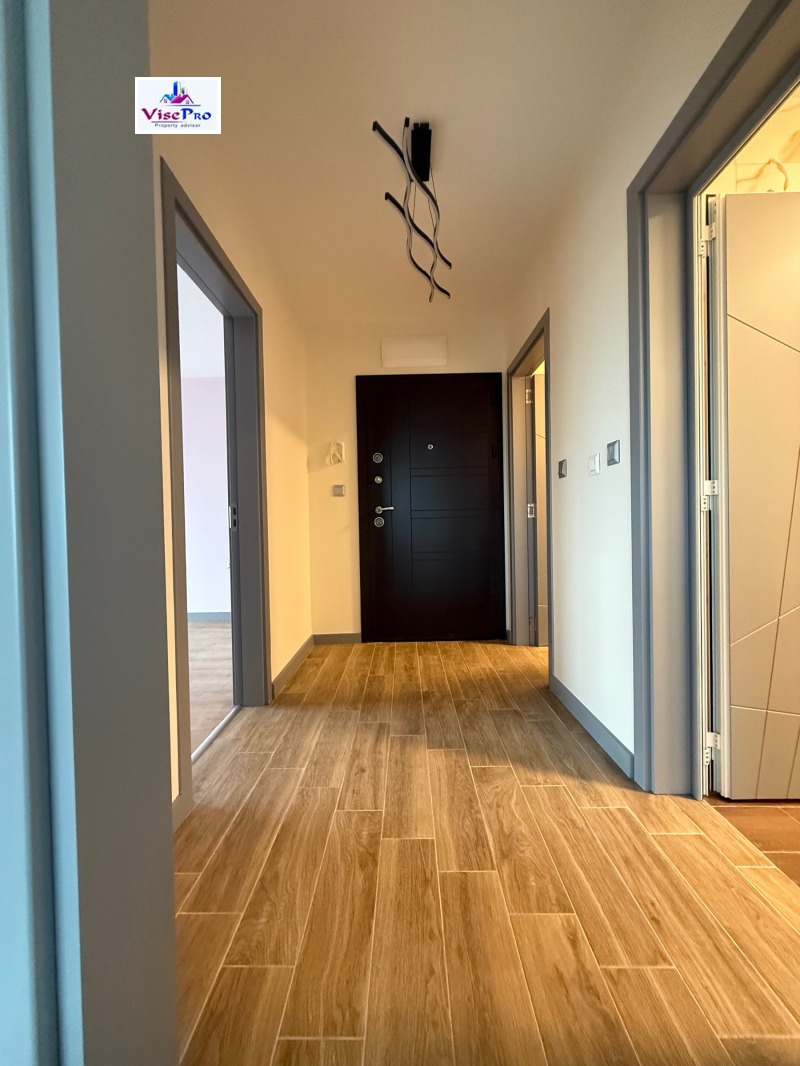 Продава 3-СТАЕН, гр. Пловдив, Христо Смирненски, снимка 7 - Апартаменти - 52293297