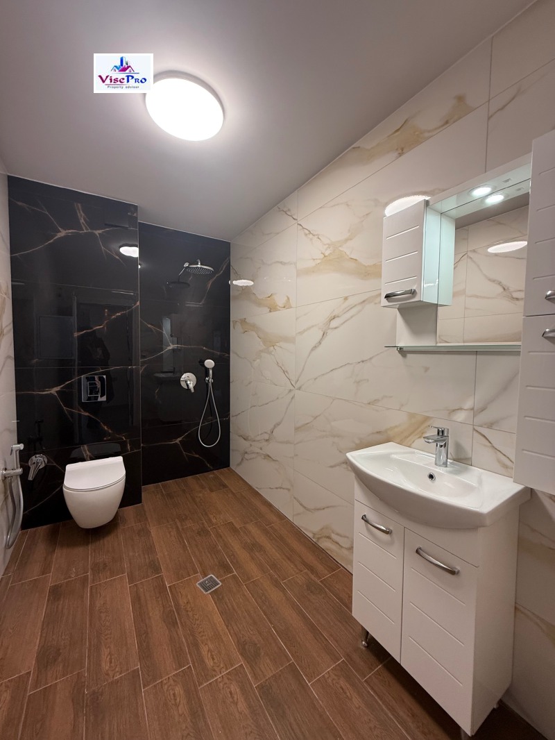 Продава 3-СТАЕН, гр. Пловдив, Христо Смирненски, снимка 3 - Апартаменти - 52293297