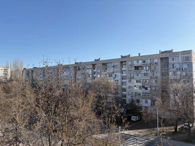 Продава 3-СТАЕН, гр. Пловдив, Кючук Париж, снимка 17 - Апартаменти - 53844252