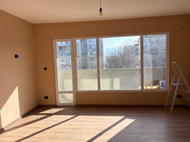 Продава 3-СТАЕН, гр. Пловдив, Кючук Париж, снимка 3 - Апартаменти - 53844252