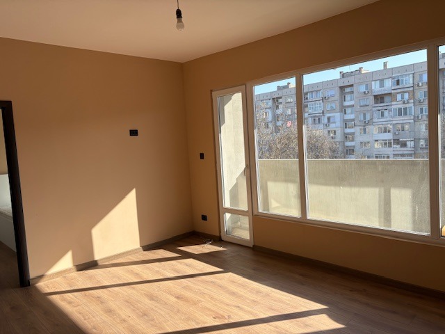 Продава 3-СТАЕН, гр. Пловдив, Кючук Париж, снимка 4 - Апартаменти - 53844252