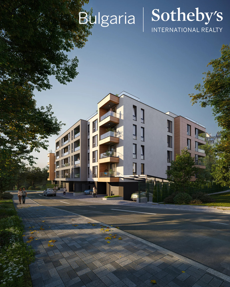 Продава 3-СТАЕН, гр. София, Младост 2, снимка 5 - Апартаменти - 54881989